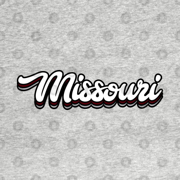 MSU - Missouri by Josh Wuflestad